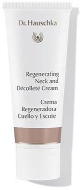 Crema Regeneradora Cuello y Escote · Dr. Hauschka · 40 ml