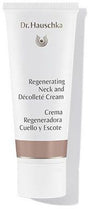 Crema Regeneradora Cuello y Escote · Dr. Hauschka · 40 ml