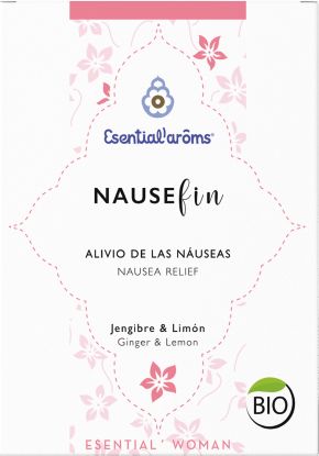 Nausefin · Esential'Aroms · 5 ml