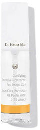 Spray Cura Intensiva 01 - Purificante (- 25 años) · Dr. Hauschka · 40 ml