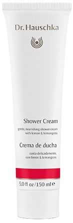 Crema de Ducha Limón · Dr. Hauschka · 150 ml