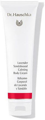 Bálsamo Corporal de Lavanda y Sándalo · Dr. Hauschka · 145 ml