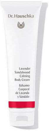 Bálsamo Corporal de Lavanda y Sándalo · Dr. Hauschka · 145 ml