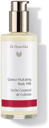 Leche Corporal de Cydonia · Dr. Hauschka · 145 ml