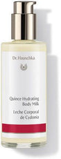 Leche Corporal de Cydonia · Dr. Hauschka · 145 ml