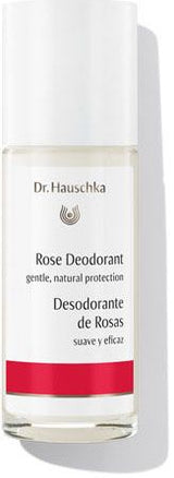 Desodorante Roll-On de Rosas · Dr. Hauschka · 50 ml