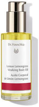 Aceite Corporal de Limón-Lemongrass · Dr. Hauschka · 75 ml