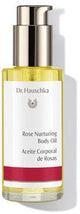 Aceite Corporal de Rosas · Dr. Hauschka · 75 ml