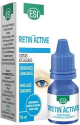 Retin Active Gotas · ESI · 10 ml