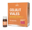 Celulit Viales - Diet Prime · Herbora · 15 viales