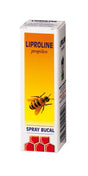 Liproline Spray Bucal · Nova Diet · 15 ml