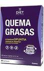 Quemagrasas - Diet Prime · Herbora · 60 cápsulas