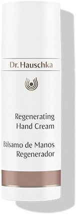 Bálsamo de Manos Regenerador · Dr. Hauschka · 50 ml