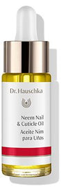 Aceite Nim para Uñas · Dr. Hauschka · 18 ml