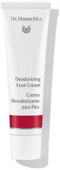 Crema Desodorizante para Pies · Dr. Hauschka · 30 ml