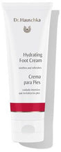 Crema para Pies · Dr. Hauschka · 75 ml