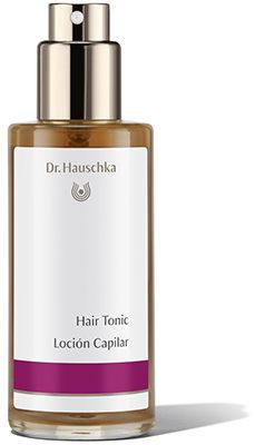 Loción Capilar · Dr. Hauschka · 100 ml