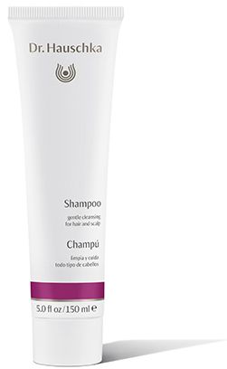 Champú · Dr. Hauschka · 150 ml