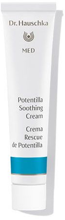 Crema Rescue de Potentilla · Dr. Hauschka · 20 ml