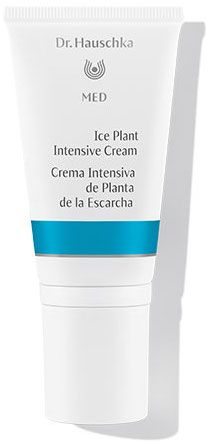 Crema Intensiva de la Planta de la Escarcha · Dr. Hauschka · 50 ml