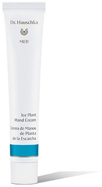 Crema de Manos de Planta de la Escarcha · Dr. Hauschka · 50 ml