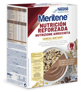 Meritene Cereal Instant - Cereales con Cacao · Nestlé · 600 gramos