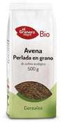 Avena Perlada · El Granero Integral · 500 gramos