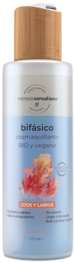 Bifásico · Mimesis Sensations · 125 ml