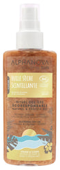 Aceite Seco Radiante · Alphanova · 125 ml