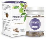 Pasiflora · Neo · 45 cápsulas