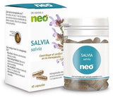 Salvia · Neo · 45 cápsulas