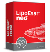 LipoEsar · Neo · 30 cápsulas