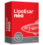 LipoEsar · Neo · 30 cápsulas