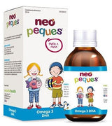 Neo Peques Omega 3 DHA · Neo · 150 ml