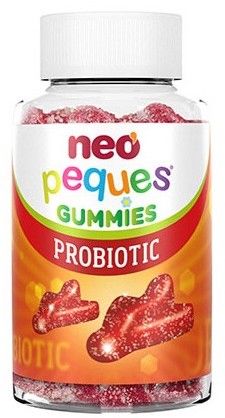 Neo Peques Gummies Probiotic · Neo · 30 gummies