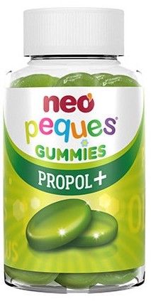 Neo Peques Gummies Propol+ · Neo · 30 gummies