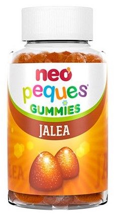 Neo Peques Gummies Jalea · Neo · 30 gummies