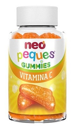 Neo Peques Gummies Vitamina C · Neo · 30 gummies