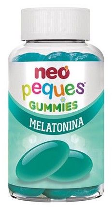 Neo Peques Gummies Melatonina · Neo · 30 gummies