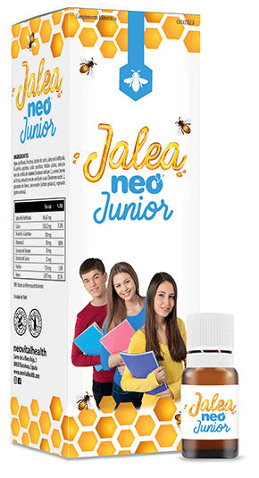 Jalea Neo Junior · Neo · 14 viales