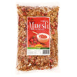 Muesli Crujiente con Fresas · Granovita · 750 gramos