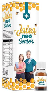 Jalea Neo Senior · Neo · 14 viales