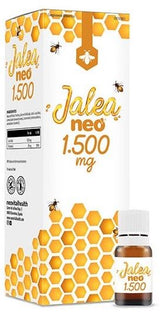 Jalea Neo 1.500 · Neo · 14 viales