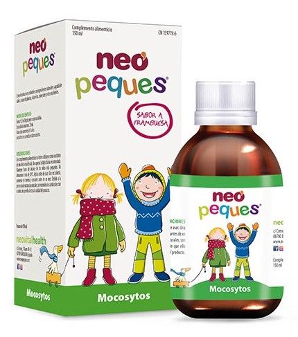 Neo Peques Mocosytos · Neo · 150 ml