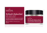 Crema Retinal & Bakuchiol · Natysal · 50 ml