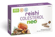 Reishi Colesterol · Neo · 30 cápsulas