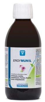 Ergymunil · Nutergia · 250 ml