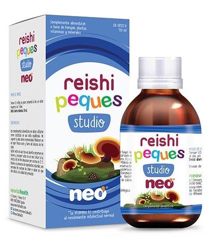 Reishi Peques Studio · Neo · 150 ml