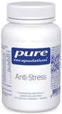 Anti-Stress · Pure Encapsulations · 60 cápsulas