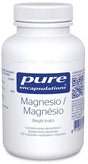 Magnesio · Pure Encapsulations · 90 cápsulas